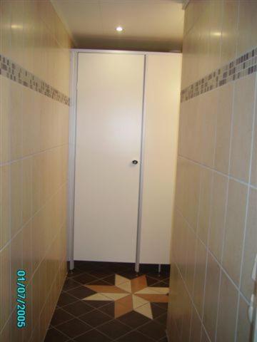 Rorosvidda Hotell Oda fotoğraf